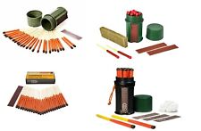 UCO Storm Matches 25 Matches -