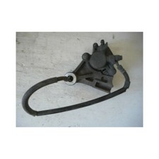 REAR BRAKE CALIPER HONDA CBF