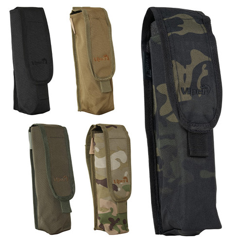 Viper tactical p90 mag pouch - tactical,