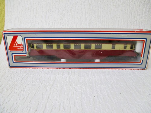 Lima gauge 205133 mwg gwr - oo,