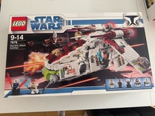 Brand New LEGO Star Wars Set