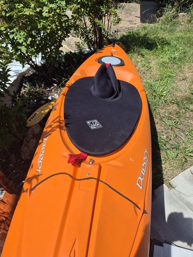 Dagger aproach touring - touring, kayak