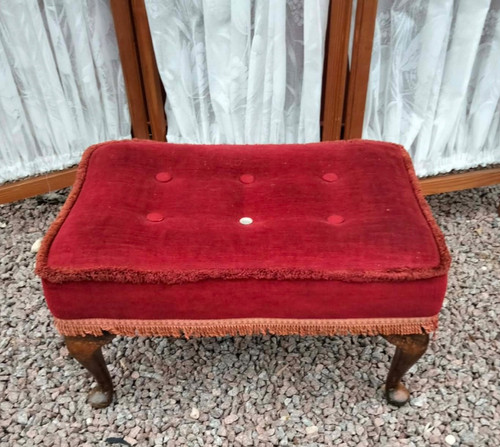 Vintage sherborne fabric