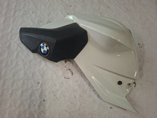 BMW F800R F 800 R 2010 FRONT LEFT FAIRING