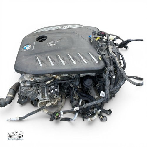 2021 bmw g05 - 2021,