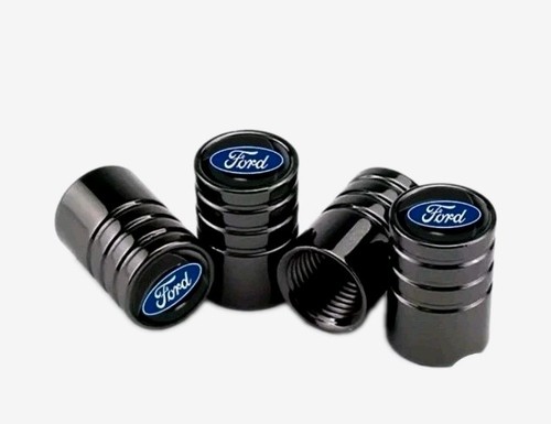 Ford dust caps - caps, x4