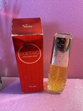 Vanda Captiva Cologne Mist Vintage 50g