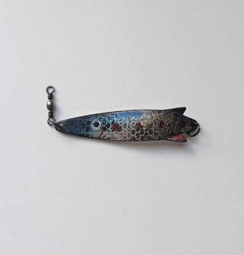 Vintage 1960s toby abu sweden - vintage,