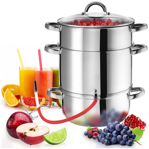 Juicer extractor steaming - juicer,