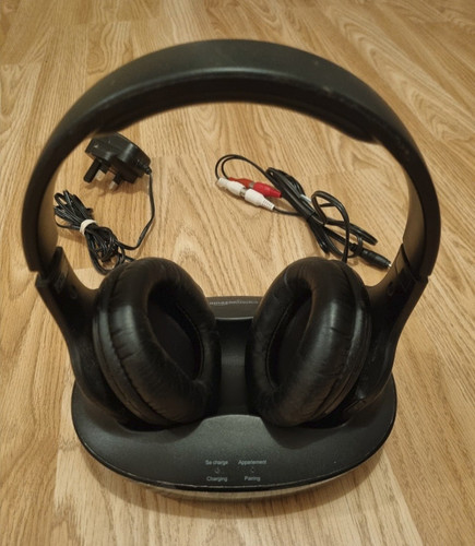 Amazon basics over ear - basics, over-ear