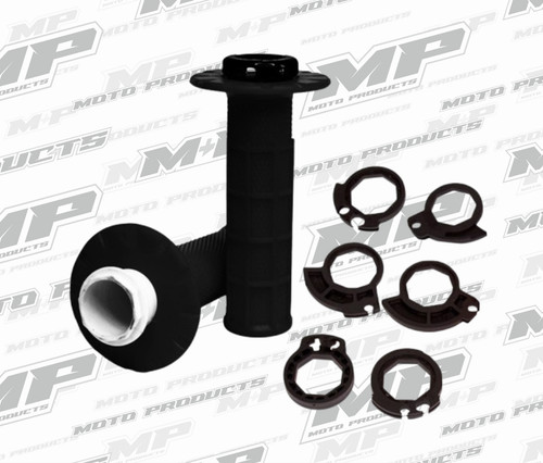 Lock black motocross - motocross, half