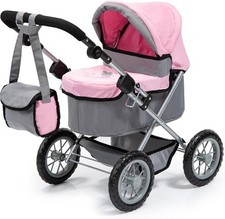 Adjustable Baby Doll Stroller