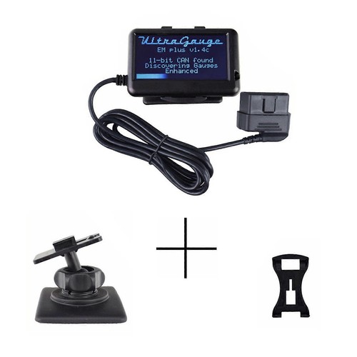 Ultra gauge plus - gauge,