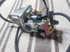 PZ19 Carburetor Carb 50cc 70cc