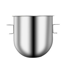10L Planetary Mixer Bowl Spare
