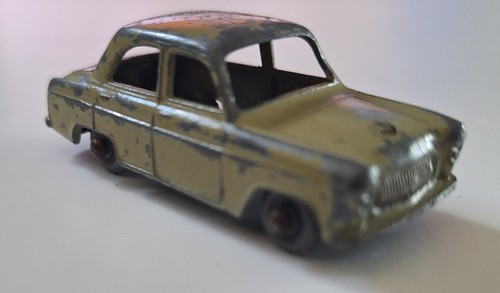Matchbox ford prefect - , no.30