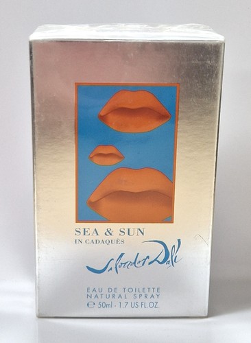 Salvador dali sea - salvador, &
