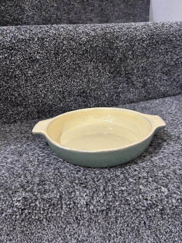 Denby manor green - entree, dish