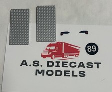 Corgi Modern Truck Heavy