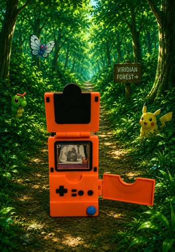 Pokemon pokedex print - pokemon,