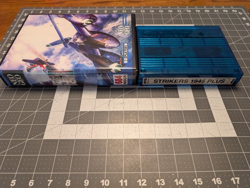 Authentic neo geo mvs - authentic,