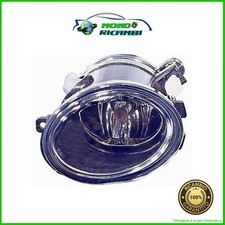 FRONT LEFT FOG LIGHT VERSION