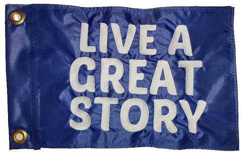 Custom live great - custom,