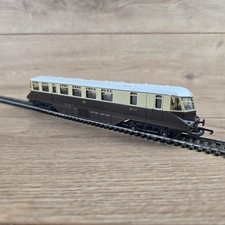 Lima L205132 GWR Diesel