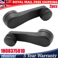 Pair Window Winder Crank