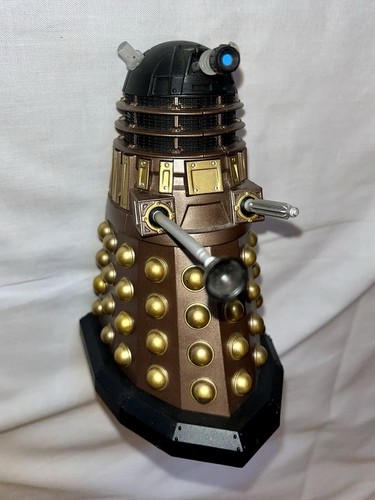 Doctor who 9th dalek - 9th, emperor