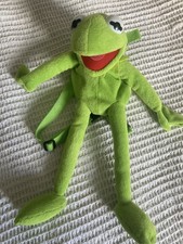 Disney The Muppets Kermit The