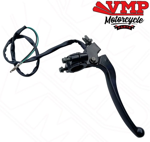 Yamaha pw80 front brake - yamaha,