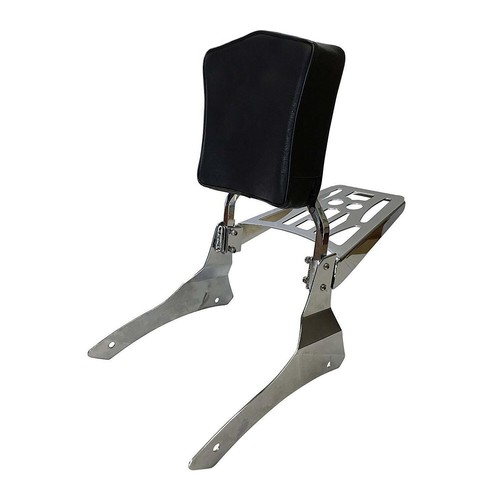 Sissy backrest luggage rack - sissy,