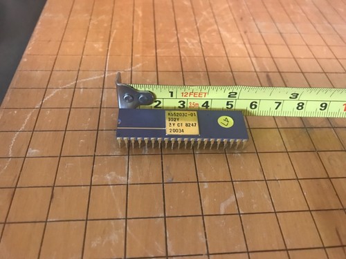 K552032 102y vintage - 102y,