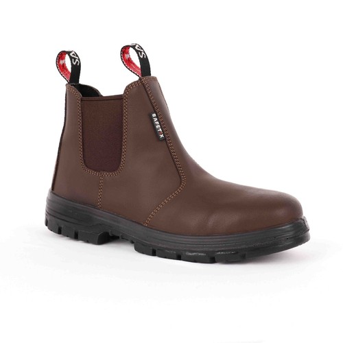 Safetix morrow s3 - s3, pu