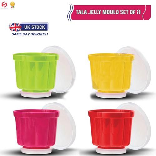 Tala colored jelly - colored,