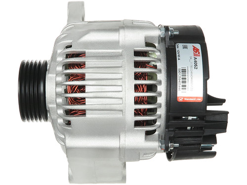 Brand new alternator 12v - alternator,