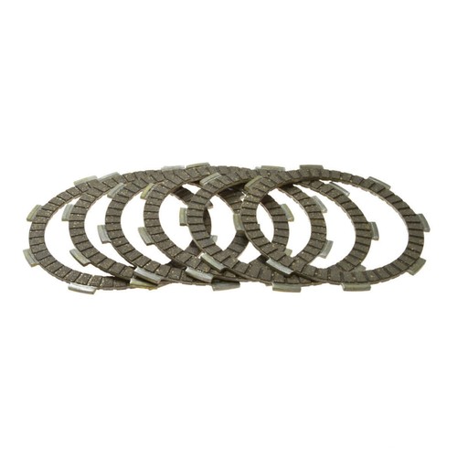 Clutch disc kit - std, ebc