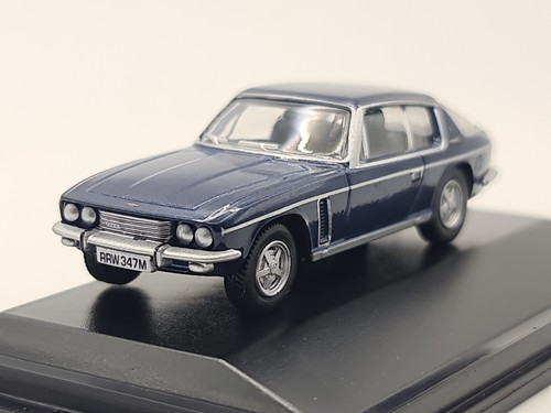 Oxford diecast 76ji005 - oxford,
