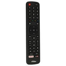 Remote Control for Hisense