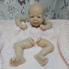 REBORN BABY DOLL KIT NEW Tilly