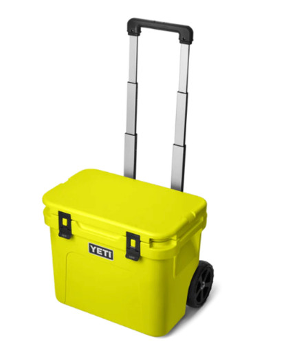 Yeti roadie cooler in - yeti, 32