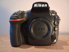 Nikon D810 36.3MP Full-Frame