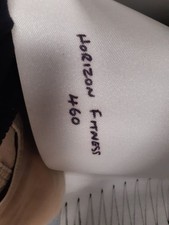 Treadmill belt Horizon Fitness