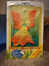 Hornby Flower Fairies Rose