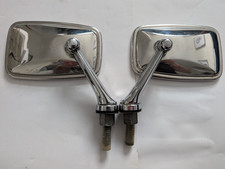 Tex Wing mirrors Classic Ford