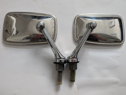 Tex wing mirrors classic - classic, ford