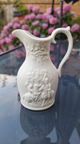 Portmeirion parian ware - portmeirion,