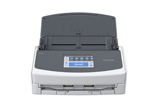 Ricoh scansnap ix1600 - scansnap, document