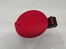 FIAT 500 FUEL FILLER FLAP